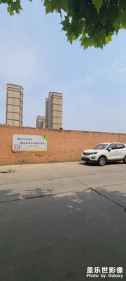 很久之前常來的一條街