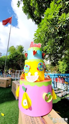 幼兒園時(shí)光