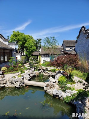 【隨處風景】+清溪老街