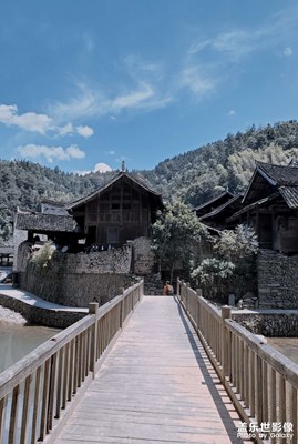 【隨處風景】-鄉(xiāng)村拾景