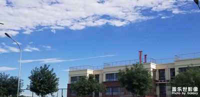 【春去夏猶清】

-好天氣