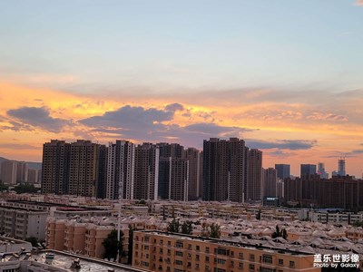 今日照片   還是夕陽(yáng)