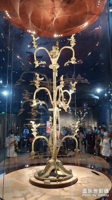 三星手機(jī)拍三星堆，三星手機(jī)和三星堆到底有沒(méi)有關(guān)系