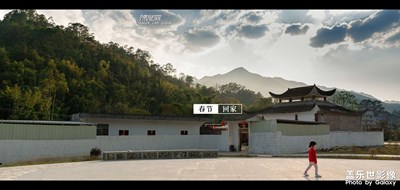回家吧，回到最初的美好。