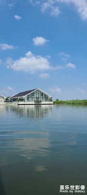 蘇州同里兩日游