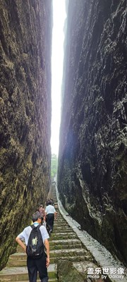 浙江千島湖、江郎山風(fēng)景區(qū)