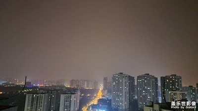 【星動(dòng)一夏】+重慶的夏??和夜晚