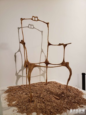 黃盒子美術(shù)館