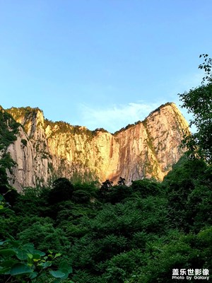 【星動(dòng)一夏】+盛夏光年