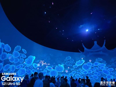 揚(yáng)州大運(yùn)河博物館