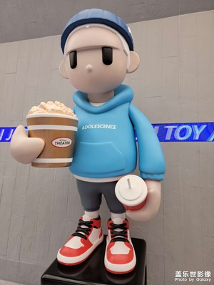 【星動(dòng)一夏】＋X11手辦店