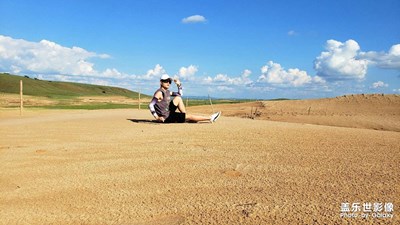 【首篇·時光人物照】