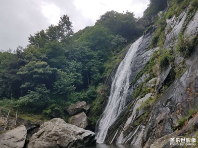 【星動一夏】+瀑布