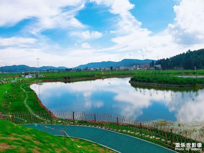 【瞬間精彩】+田園風(fēng)光