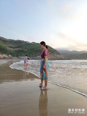 浙江霞浦二日游