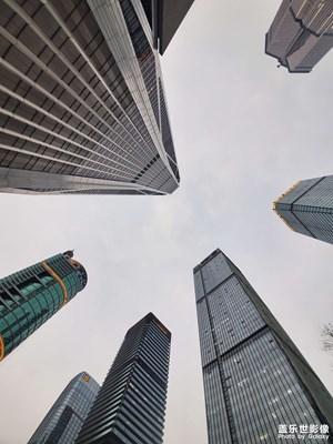 曬一曬以前照片，S10拍的。