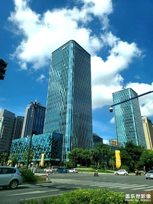 《美麗嘉興》   手機拍攝