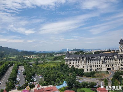 【不負(fù)美好】+安吉兩日游