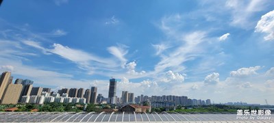 滾滾長江東逝水