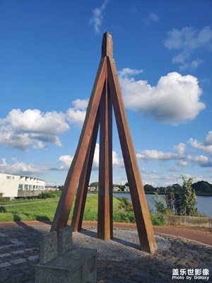 連綿不斷額額幾日陰雨今天終于放晴