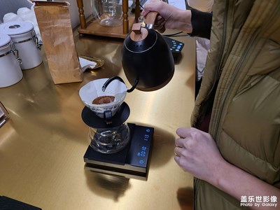 自己動手，豐衣足食