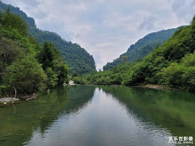 今日照片   官鵝溝