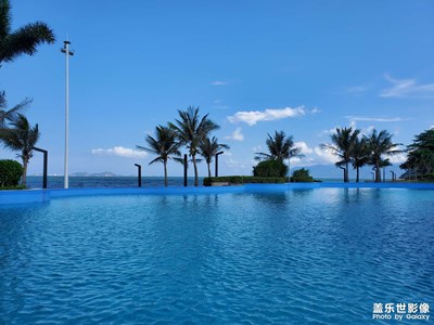 生活如此美好，隨拍