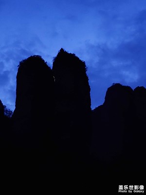 【魅力夜晚】+夜景隨拍