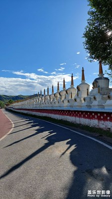 足不出省，享受藏區(qū)風(fēng)光！