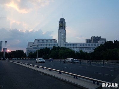 【建筑之美】 隨手拍