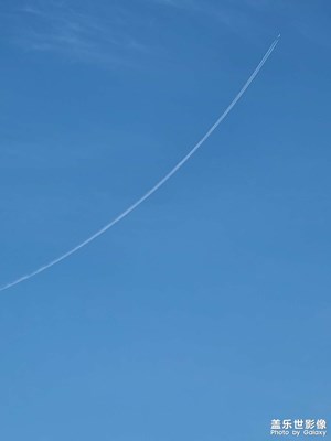 《天高任我飛》手機拍攝