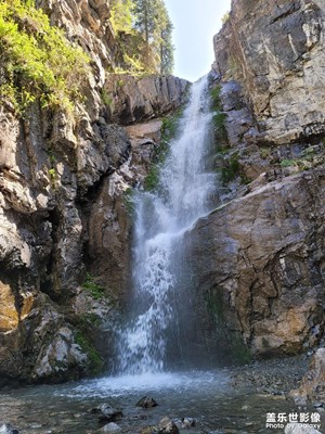 今日照片   東白楊溝