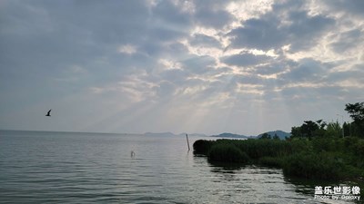 太湖風景與美食