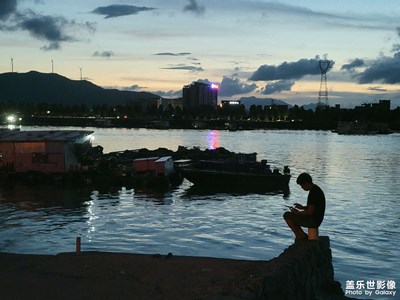 【煙火人間】 平淡生活