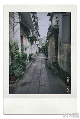 古代建筑
