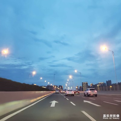 【煙火人間】 光明