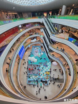 s21u的十倍長焦實(shí)拍