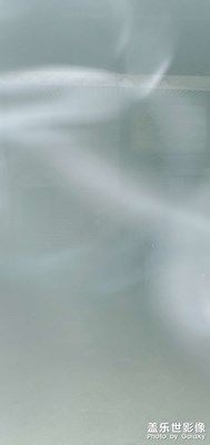 夜間閃光燈拍照問題   看圖片