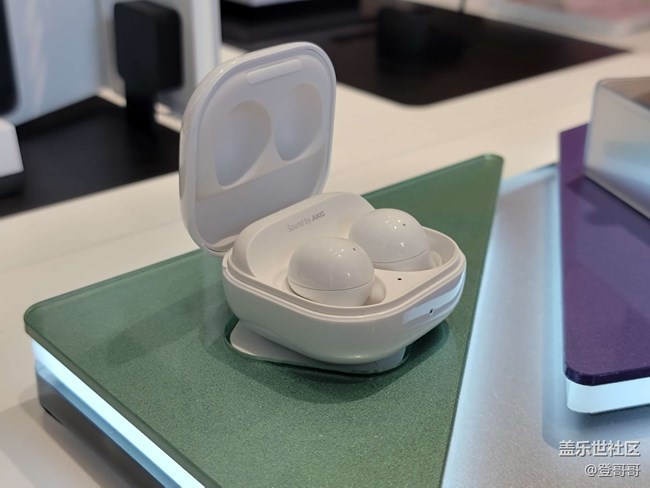 #三星快閃店打卡+榮耀星粉全家出動