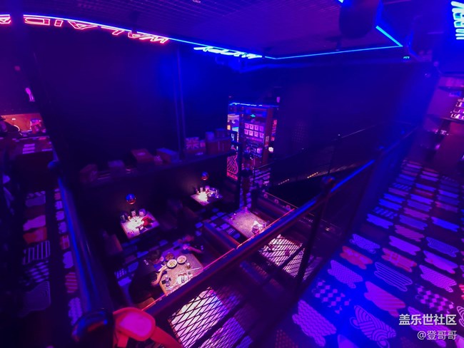 #三星快閃店打卡+榮耀星粉全家出動