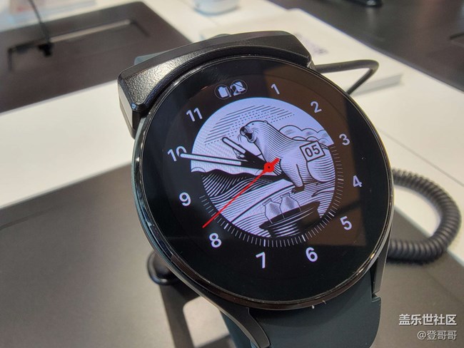 #三星快閃店打卡+榮耀星粉全家出動