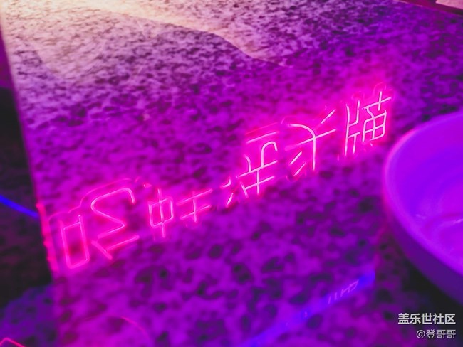 #三星快閃店打卡+榮耀星粉全家出動