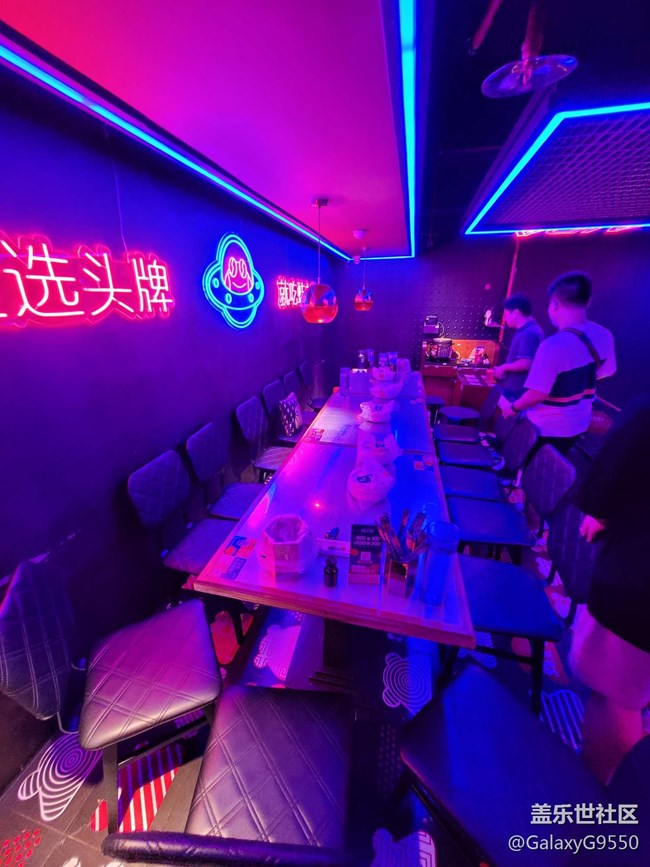 #三星快閃店打卡 【活動回顧】長沙三星快閃店打卡活動回顧