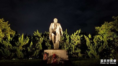 深圳市民廣場，遠景金融中心！