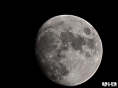 S21 Ultra 拍攝效果