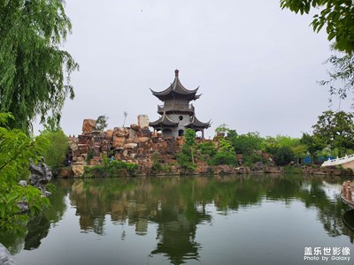 【隨走隨拍】 古巷掠影