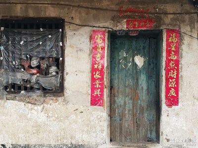 【影像從心】＋記憶中的南方農(nóng)村