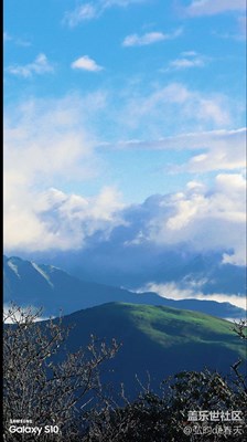 【旅行志】+感謝遇見