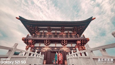 洛陽九州池、應(yīng)天門