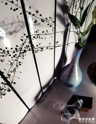 秋風(fēng)|心安即是歸處